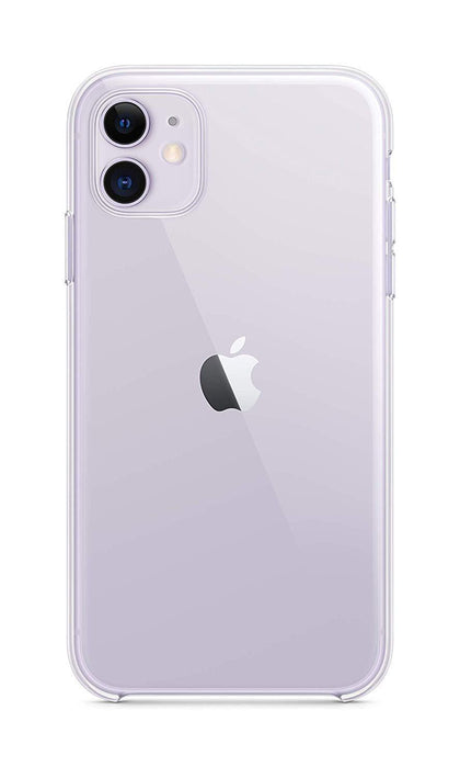 iPhone 11 Clear Case-Let’s Talk Deals!