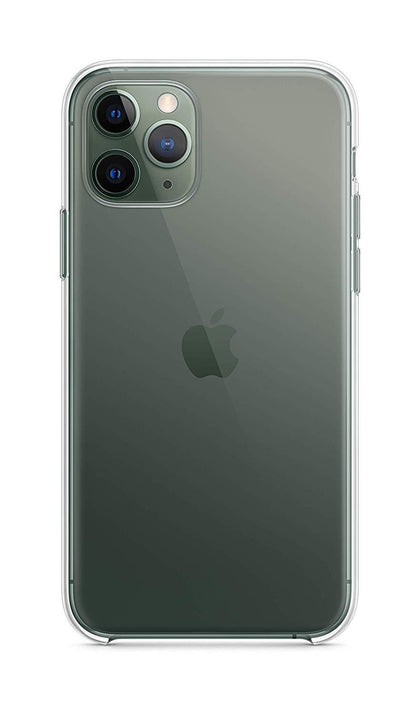 iPhone 11 Pro Max Clear Case-Let’s Talk Deals!