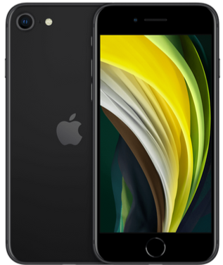 New Apple iPhone SE 2020 (128GB) – Let's Talk Deals!
