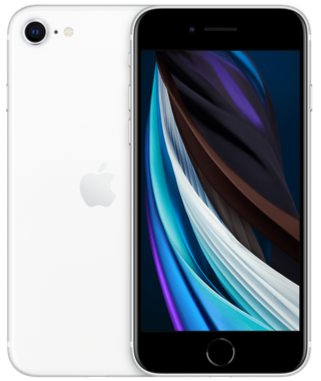 New Apple iPhone SE 2020 (128GB)-Let’s Talk Deals!