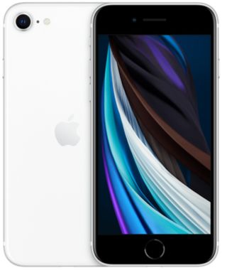 New Apple iPhone SE 2020 (64GB)-Let’s Talk Deals!