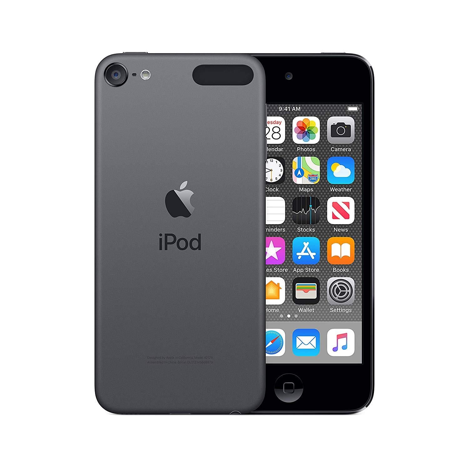 iPod Touch 2019 256 GB