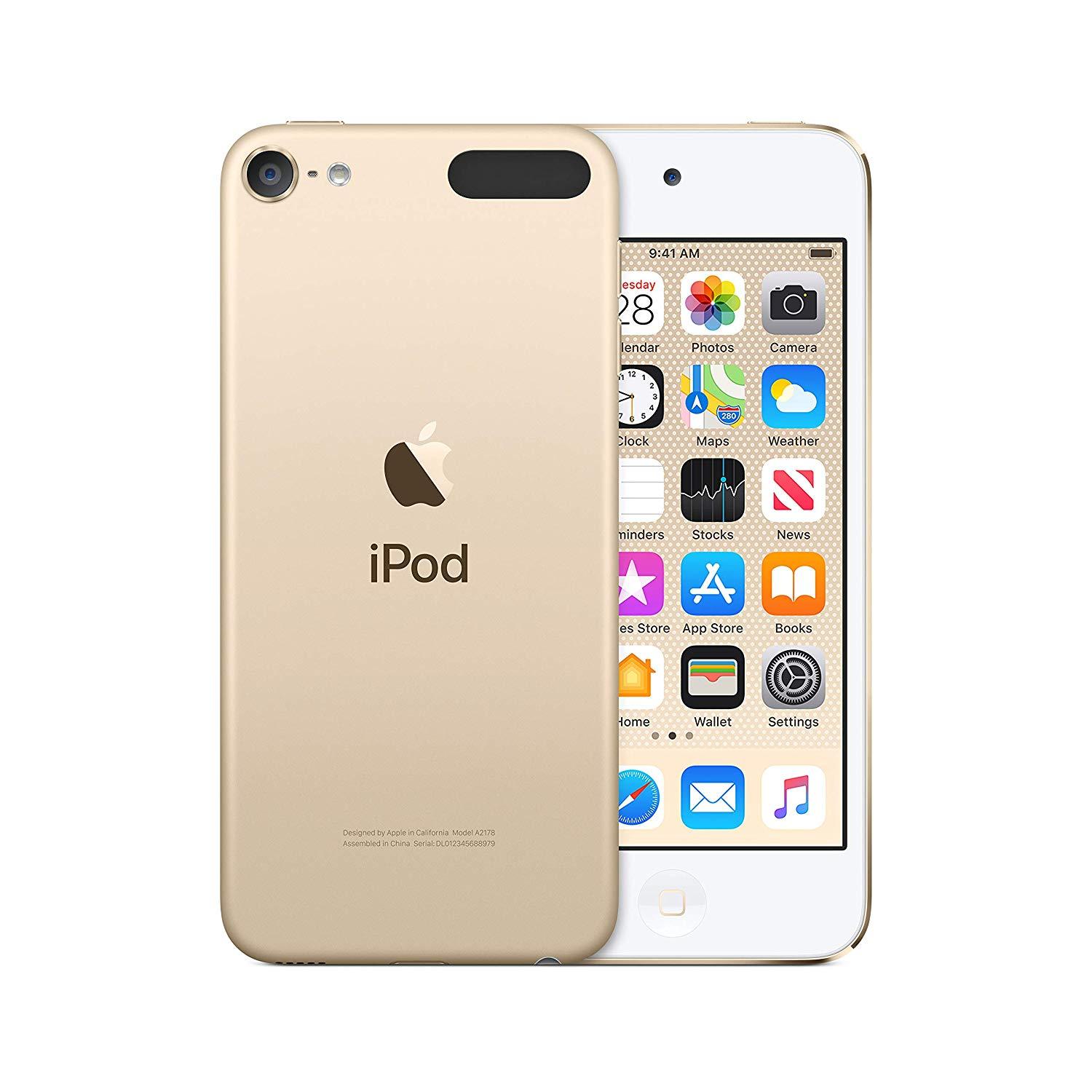 iPod Touch 2019 256 GB