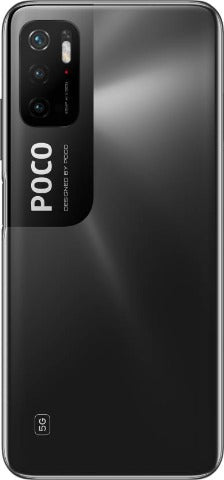 POCO M3 Pro (128GB) (6GB RAM)