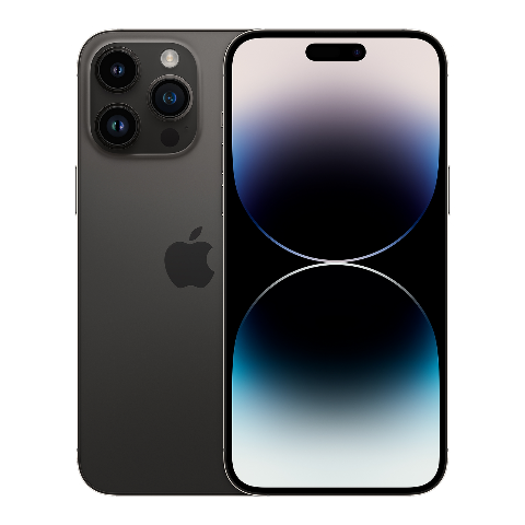 Apple iPhone 14 Pro Max- 256GB (Physical Dual SIM)