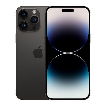 Apple iPhone 14 Pro Max- 1TB (Physical Dual SIM)