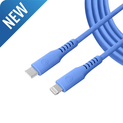 PREMIUM USB C TO LIGHTNING CABLE PD20W | 5FT