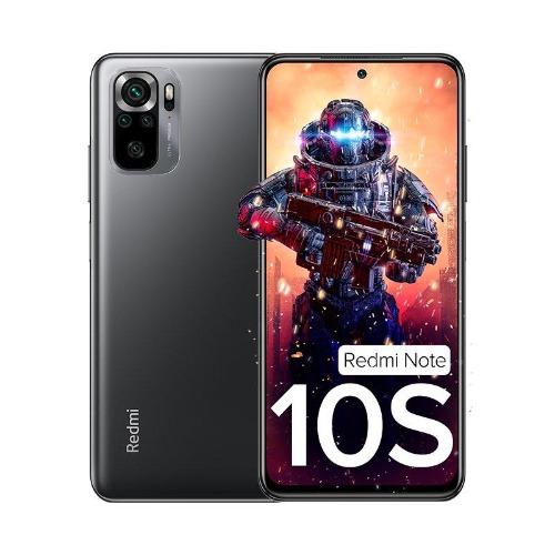 Xiaomi Redmi Note 10S (128GB) (6GB RAM)