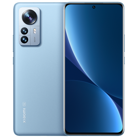 Xiaomi 12 Pro (256GB) (12GB RAM)