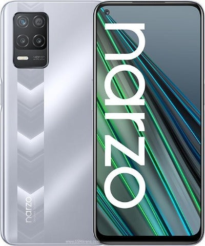 Realme Narzo 30 5G (128GB) (4GB RAM)
