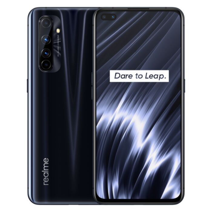 Realme X50 Pro Player (128GB) (8GB RAM)