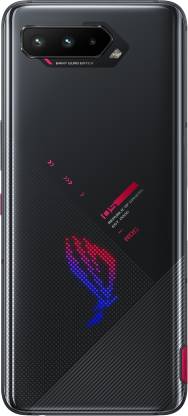 ASUS ROG Phone 5 (256 GB)  (16 GB RAM) Premium Box With Fan