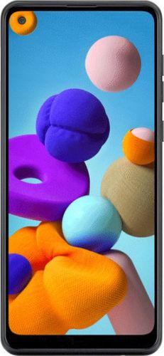 Samsung Galaxy A21s (64GB) (4GB RAM)-Let’s Talk Deals!