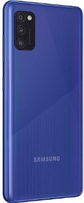 Samsung Galaxy A41 (64 GB) (4GB RAM)