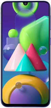 Samsung Galaxy M21 (64 GB) (4 GB RAM)-Let’s Talk Deals!