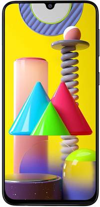 Samsung Galaxy M31 (128 GB) (6 GB RAM)-Let’s Talk Deals!