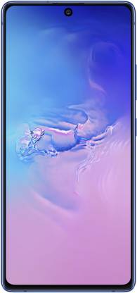 Samsung Galaxy S10 Lite Dual (128GB) (6GB RAM)