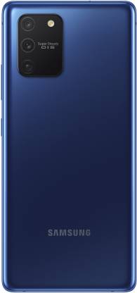 Samsung Galaxy S10 Lite Dual (128GB) (6GB RAM)