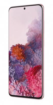 Samsung Galaxy S20 Exynos(128 GB)  (8 GB RAM)