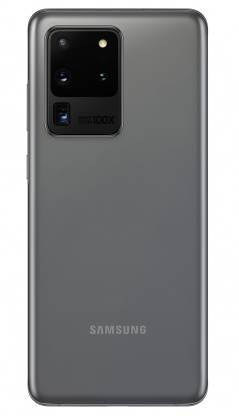 Samsung Galaxy S20 Ultra (512 GB)  (16 GB RAM)