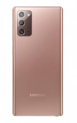 Samsung Galaxy Note 20 (Snapdragon) (256 GB)-Let’s Talk Deals!