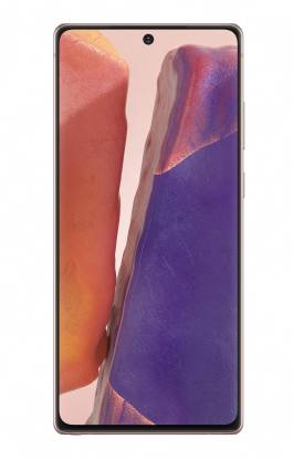Samsung Galaxy Note 20 5G  (256 GB)  (8 GB RAM)
