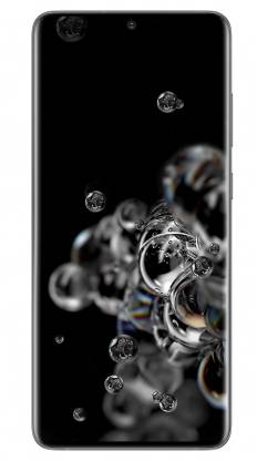 Samsung Galaxy S20 Ultra (128 GB) (12 GB RAM)-Let’s Talk Deals!