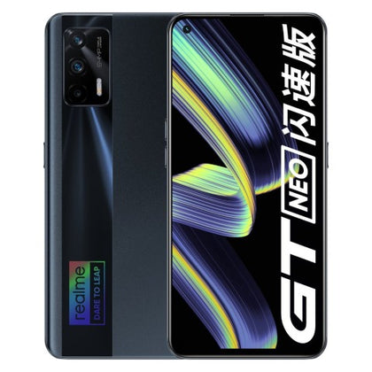 Realme GT Neo Flash (256GB) (8GB RAM)