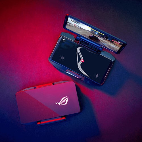 ASUS ROG TwinView Dock 3