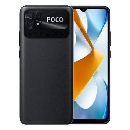 Poco C40 (32GB) (3GB RAM)